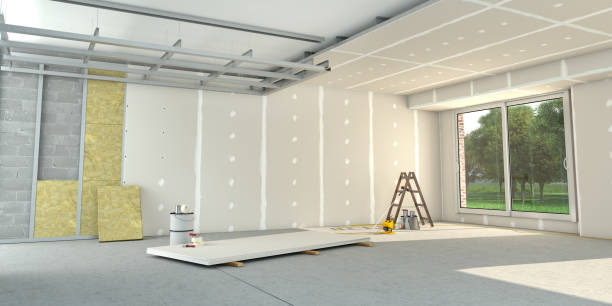 Trusted Breckenridge, TX Insulation Contractor Experts